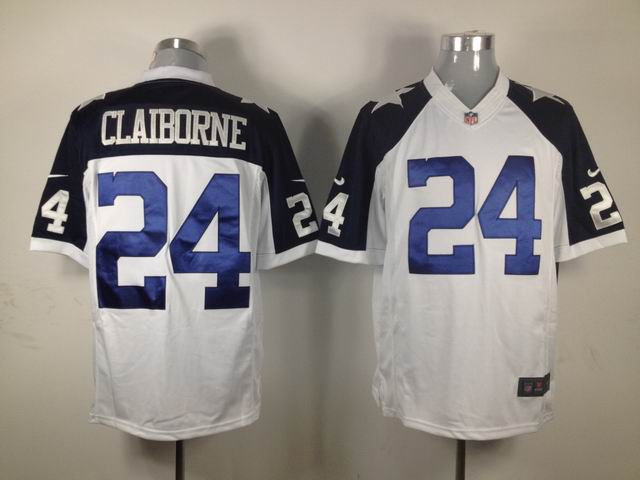 Nike Dallas Cowboys Limited Jerseys-012